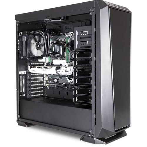 TERRA WORKSTATION 7550 vPro na Arena.pl