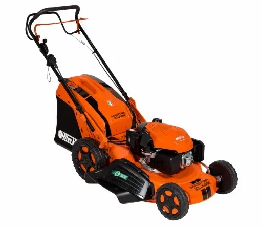 KOSIARKA SPALINOWA NAPĘD OLEO-MAC GMC 53 TK ALLROAD4 E zdjęcie 11