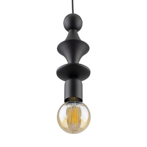 lampa wisząca tower black 10871 tk lighting na Arena.pl