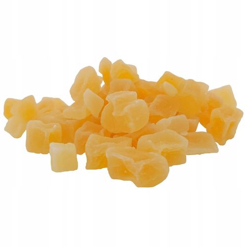 Mango SUSZONE kandyzowane 1kg KOSTKA na Arena.pl