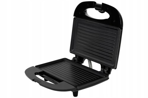 TOSTER OPIEKACZ DO KANAPEK TOSTÓW MOCNY 800W na Arena.pl