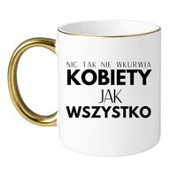 Klasyczny Biało-Złoty 330 ml