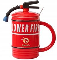 Kubek Pan i Pani Gadżet ceramika 480 ml