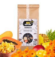 Herbata czarna SUPERIOR OWOCOWY SAD 100g - BIG NATURE