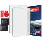 2x Szkło hybrydowe do Samsung Galaxy Tab A11