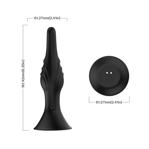 rocket black, 9 vibration functions na Arena.pl
