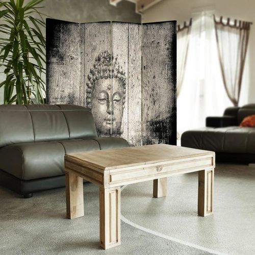 Parawan ozdobny, Wizerunek Buddy 145x150 na Arena.pl