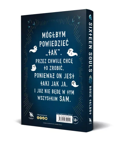 Sixteen Souls zdjęcie 6