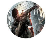 Opłatek na tort Call of Duty