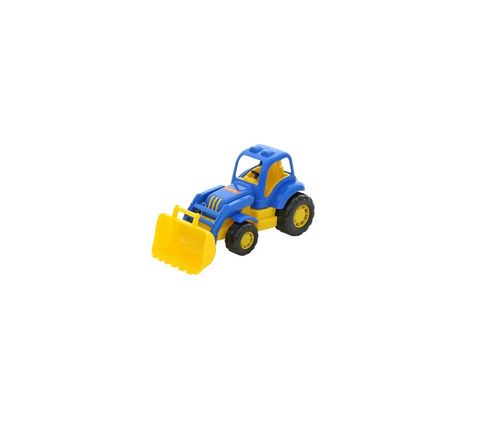 ND39_366397 -TRAKTOR LADOWARKA 44549 WADER P OSIL na Arena.pl