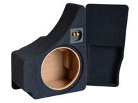 BMW X5/X6 OBUDOWA SUBWOOFERA BASSER FBBMW21