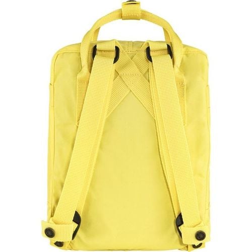 Plecak Fjallraven Kanken Mini - corn N/A na Arena.pl