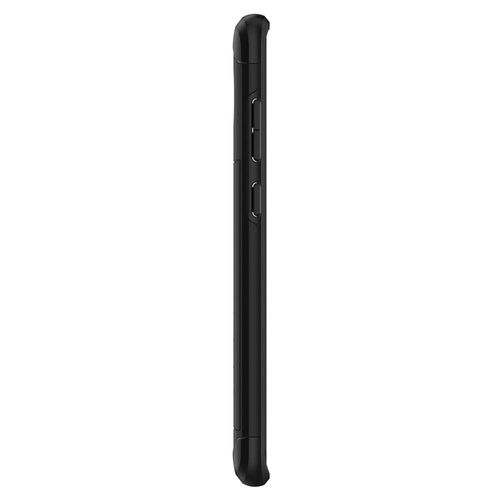Etui Spigen Slim Armor Cs Galaxy S10+ Plus Black na Arena.pl