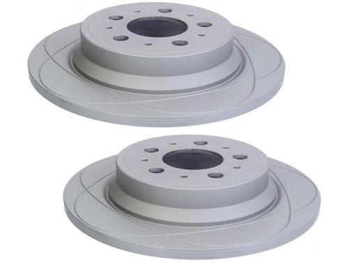 TARCZA HAM TYL 288X12 P POWER DISC ATE na Arena.pl