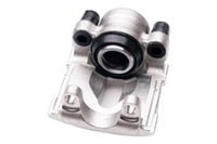 Zacisk do BMW 1 E81 bez zaw. sportowego tył P