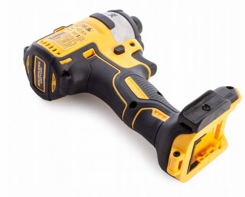 DEWALT DCF887N Zakrętarka udarowa 205Nm 3 biegi 3xLed BODY XR 18V na Arena.pl
