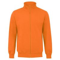 Bluza męska pomarańczowa Lesław Rozmiar - XL