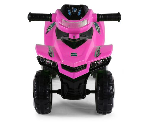 MILLY MALLY Pojazd Monster Black Pink na Arena.pl