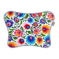 Poszewka do poduszki GOOD HEAD - ŁOWICKI - rozmiary S, M lub L