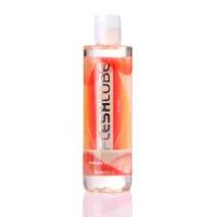 fleshlight fleshlube fire 250 ml - żel nawilżający z efektem rozgrzewającym