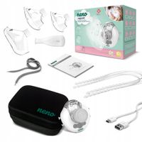 Nebulizator siateczkowy Vapore