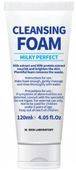 W. Skin Laboratory Cleansing Foam Milky Perfect pianka do twarzy 120 ml