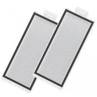 FILTRY DO XIAOMI ROBOROCK Q7 Q7+ Q7 MAX Q7 MAX+  T8