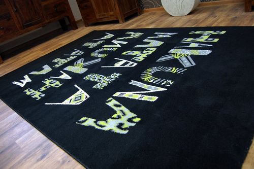 Dywan BCF FLASH 33305/190 na Arena.pl