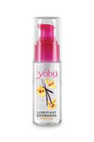 yoba lub gourmand vanilla 50 ml