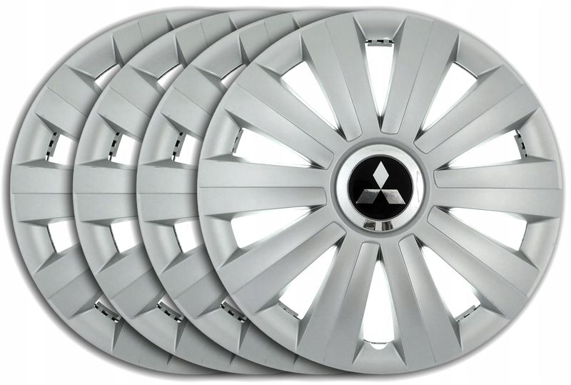 KOŁPAKI 15'' MITSUBISHI - Space Wagon Carisma VPS zdjęcie 1