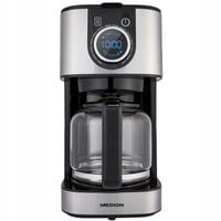 Ekspres ciśnieniowy Medion 900 W 1,5L. 10 filiżanek