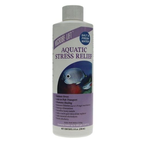 Microbe-Lift Aquatic Stress Relief 473 ml na Arena.pl