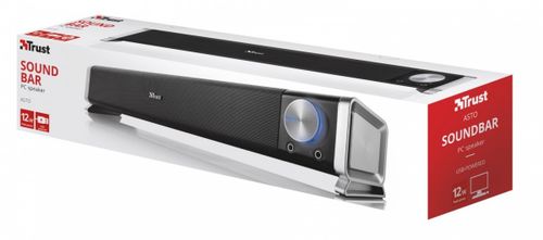 Trust Asto SoundBar PC Speaker na Arena.pl