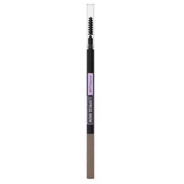 Maybelline Brow Ultra Slim automatyczna kredka do brwi 04 Medium Brown zdjęcie 1