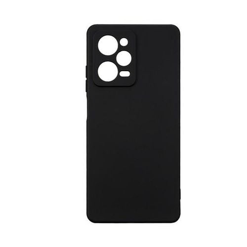 beline etui silicone poco x5 proczarny/black na Arena.pl