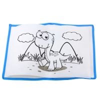 DLA  DZIECI TABLICA DO MALOWANIA