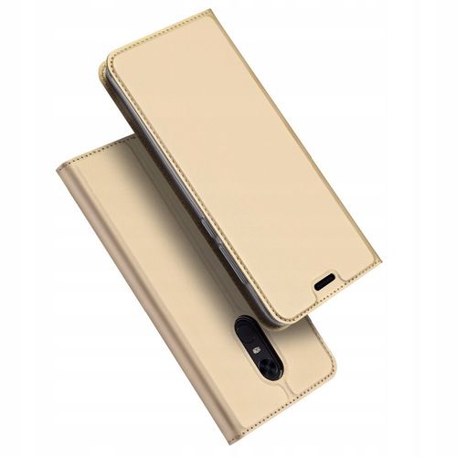 ZAMYKANE ETUI DUX DUCIS XIAOMI REDMI 5 PLUS na Arena.pl