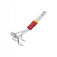 2X Pielnik / Spulchniacz LB-M WOLF-Garten