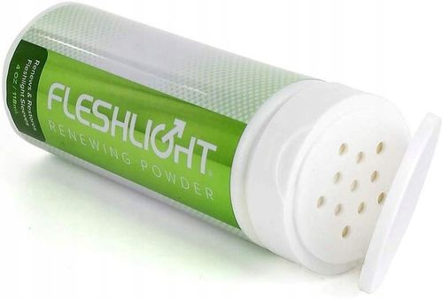 Fleshlight Renewing Powder puder regeneracyjny na Arena.pl