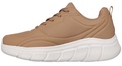 Buty męskie SKECHERS BOBS B Flex Arctic Edge (118110-CSNT) 44 na Arena.pl