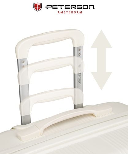 walizka ptn pp-09-w-m-1457 beige na Arena.pl