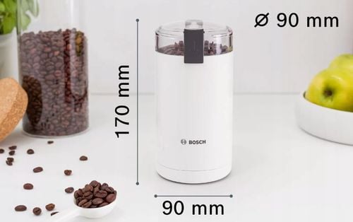 Młynek do kawy BOSCH TSM6A011W na Arena.pl