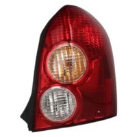 LAMPA TYLNA PRAWA MAZDA 323 S VI 1998 1999 2000 2001 2002 2003