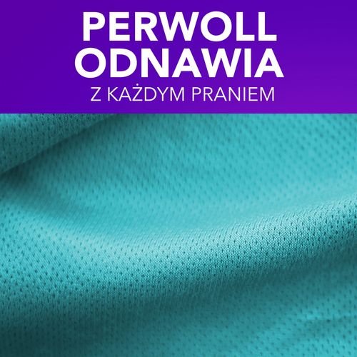 Perwoll Renew Refresh 3000 ml 60 prań na Arena.pl