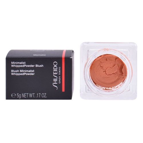 Róż Minimalist Shiseido na Arena.pl