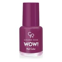 Golden Rose WOW Nail Color 61 Lakier do paznokci Kolor - 61