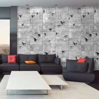 Fototapeta - Pielgrzymi Nieba 50x1000