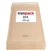 KOPERTY BĄBELKOWE 14D Powietrzne D14 100SZT Mocne