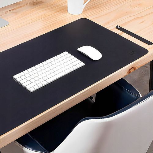 MOZOS LDP1260 PODKŁADKA POD MYSZ PREMIUM SKÓRZANA 120X60CM DUŻA BIURKOWA na Arena.pl