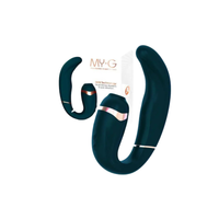 adrien lastic wibrator punktu g my g teadrien lastic